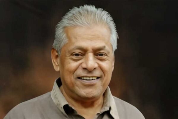 Delhi Ganesh