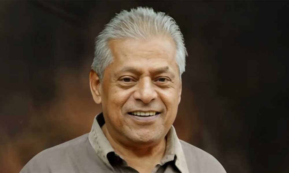 Delhi Ganesh