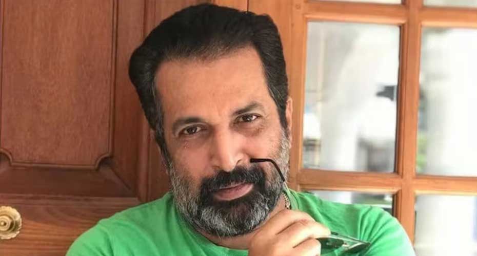 Malayalam Actor Dileep Sankar Found Dead In Hotel Room