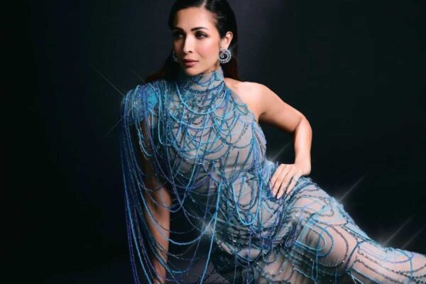 Malaika Arora Calls 2024 'Difficult Year', and Shares Cryptic Post