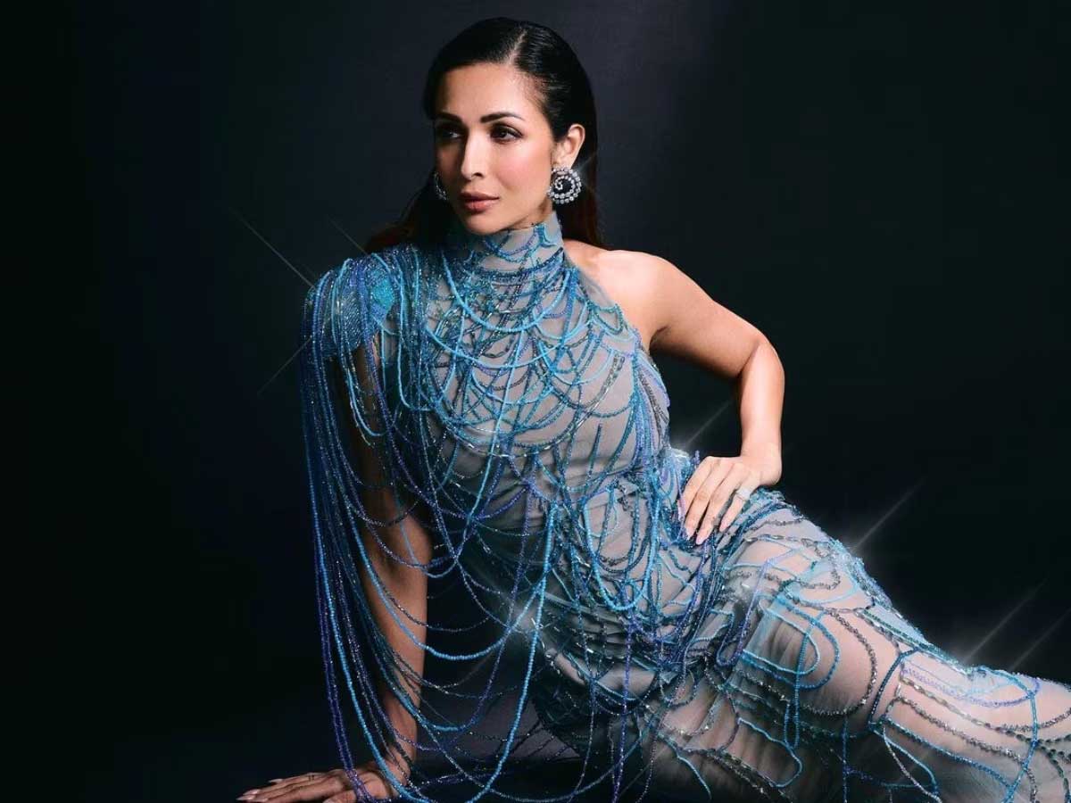 Malaika Arora Calls 2024 'Difficult Year', and Shares Cryptic Post