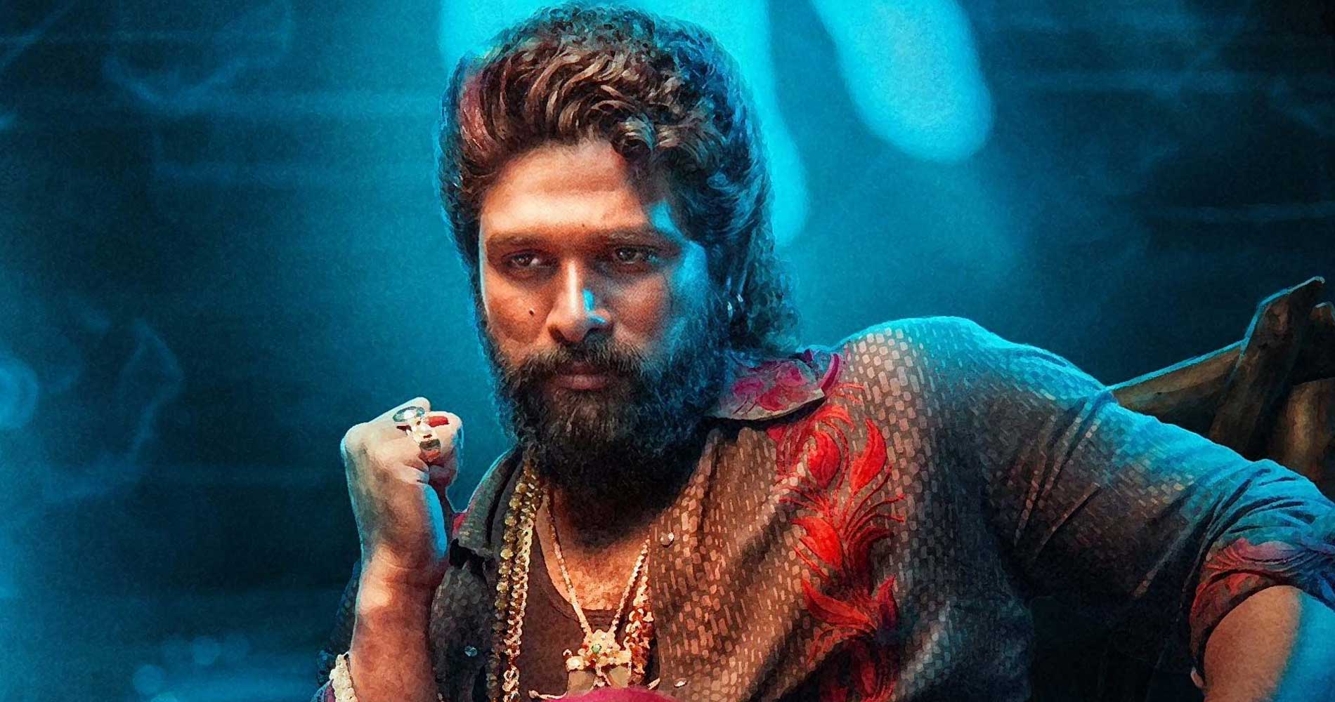Pushpa : The Rule Box Office Collection