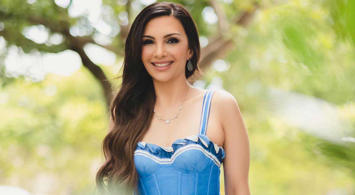 Former-Bollywood Star Somy Ali Speaks About Her Crush On Singer Sonu Nigam