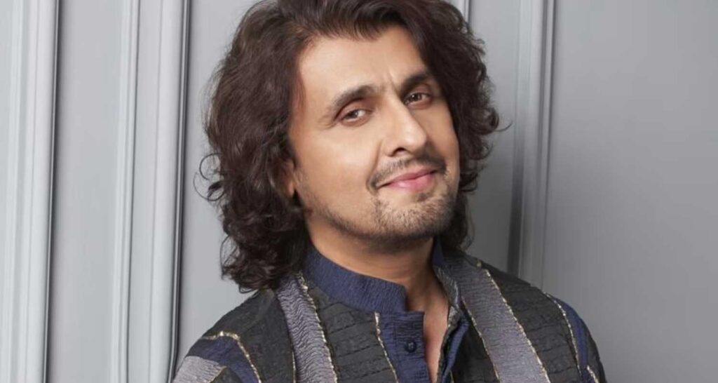 Former-Bollywood Star Somy Ali Speaks About Her Crush On Singer Sonu Nigam