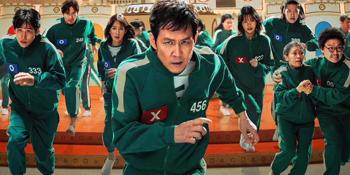 Squid Game Season 2