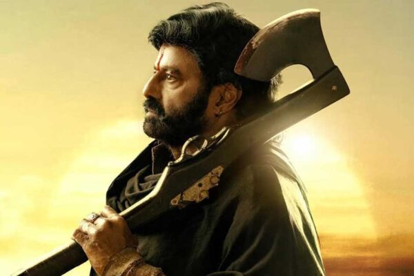 Daaku Maharaaj Trailer Release Date, Time & Venue