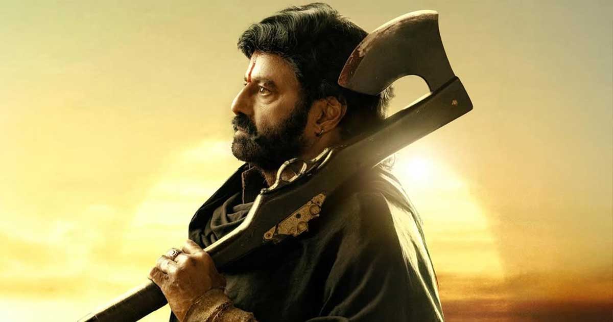 Daaku Maharaaj Trailer Release Date, Time & Venue