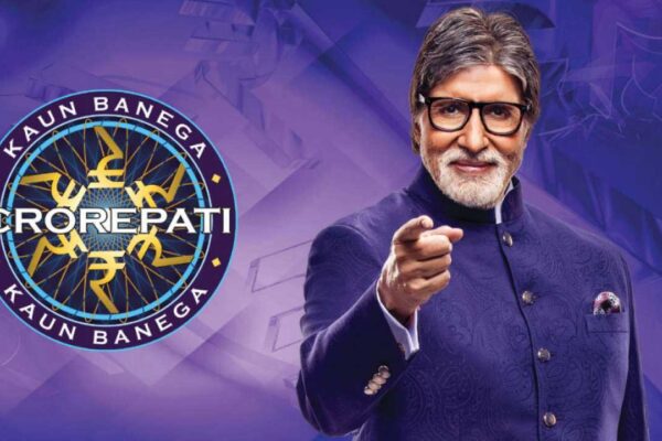 Amitabh Bachchan's Kaun Banega Crorepati Celebrates 25 Years With A Special Opportunity For Fans