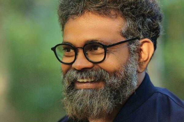 Pushpa 2:The Director Sukumar Under Income Tax Department