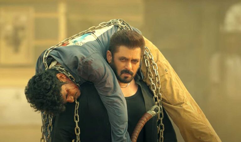 Salman Khan’s Sikandar Trailer Release