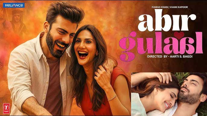 Abir Gulaal