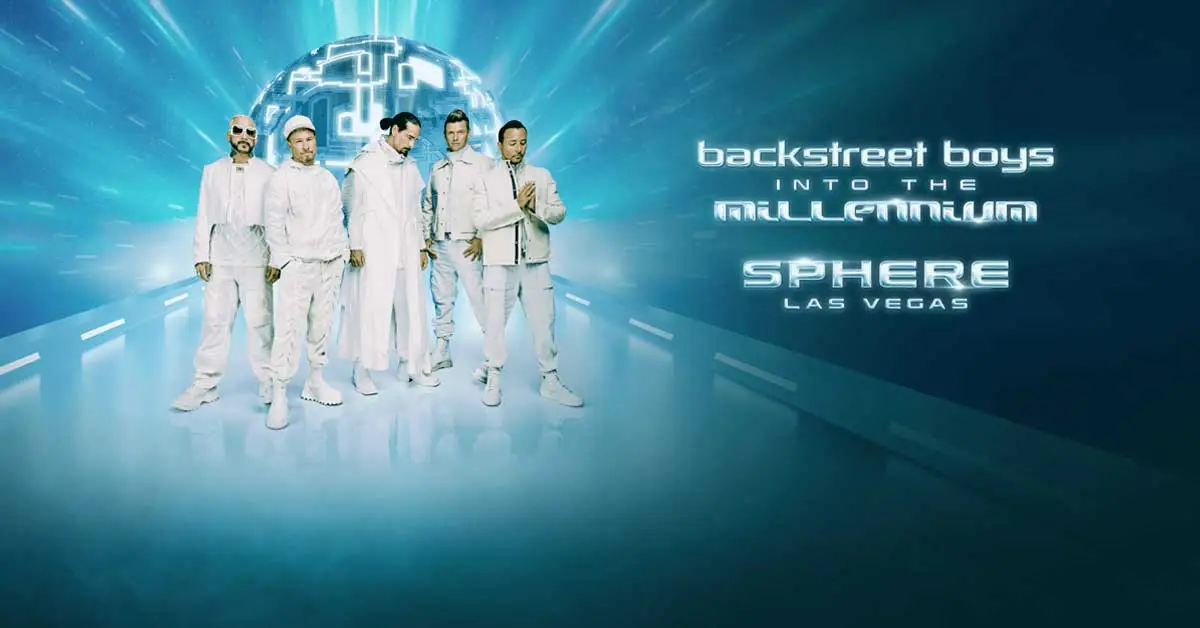 Backstreet Boys