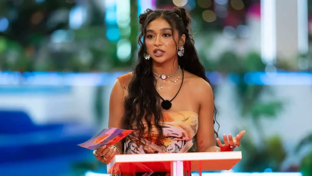 Cierra Ortega Removed from Love Island USA: Here’s Why the Fan-Favorite Was Suddenly Sent Home Cierra Ortega Removed from Love Island USA
