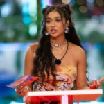 Cierra Ortega Removed from Love Island USA