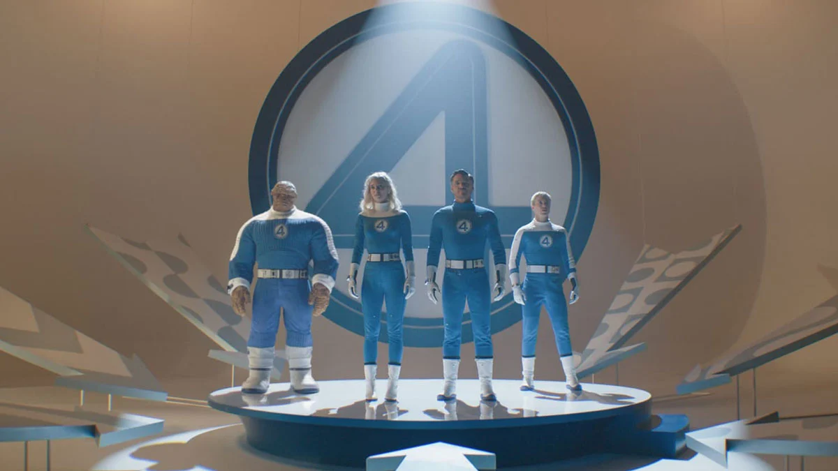 Fantastic Four Post-Credits Scenes