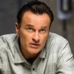 Julian McMahon Dies