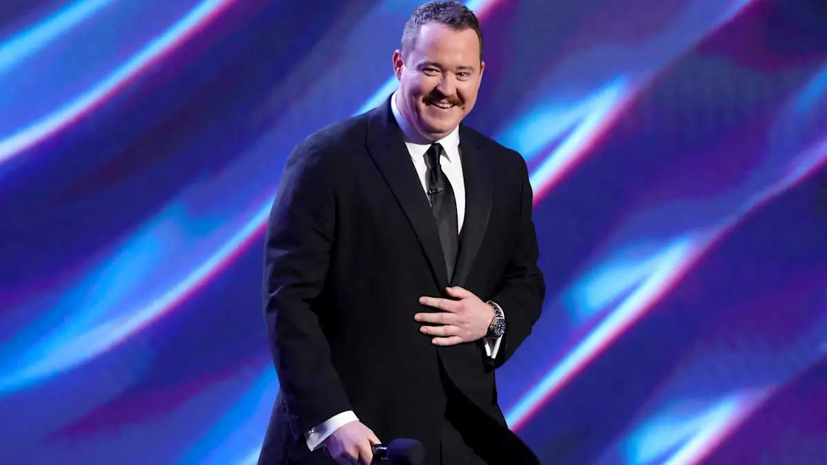 Shane Gillis Stuns ESPY Awards