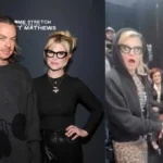 Sid Wilson Proposes to Kelly Osbourne