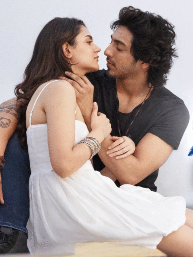 Saiyaara Box Office Day 1: Ahaan’s Film Earns ₹27.75 Crore