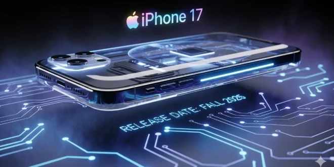 Apple iPhone 17 Launch