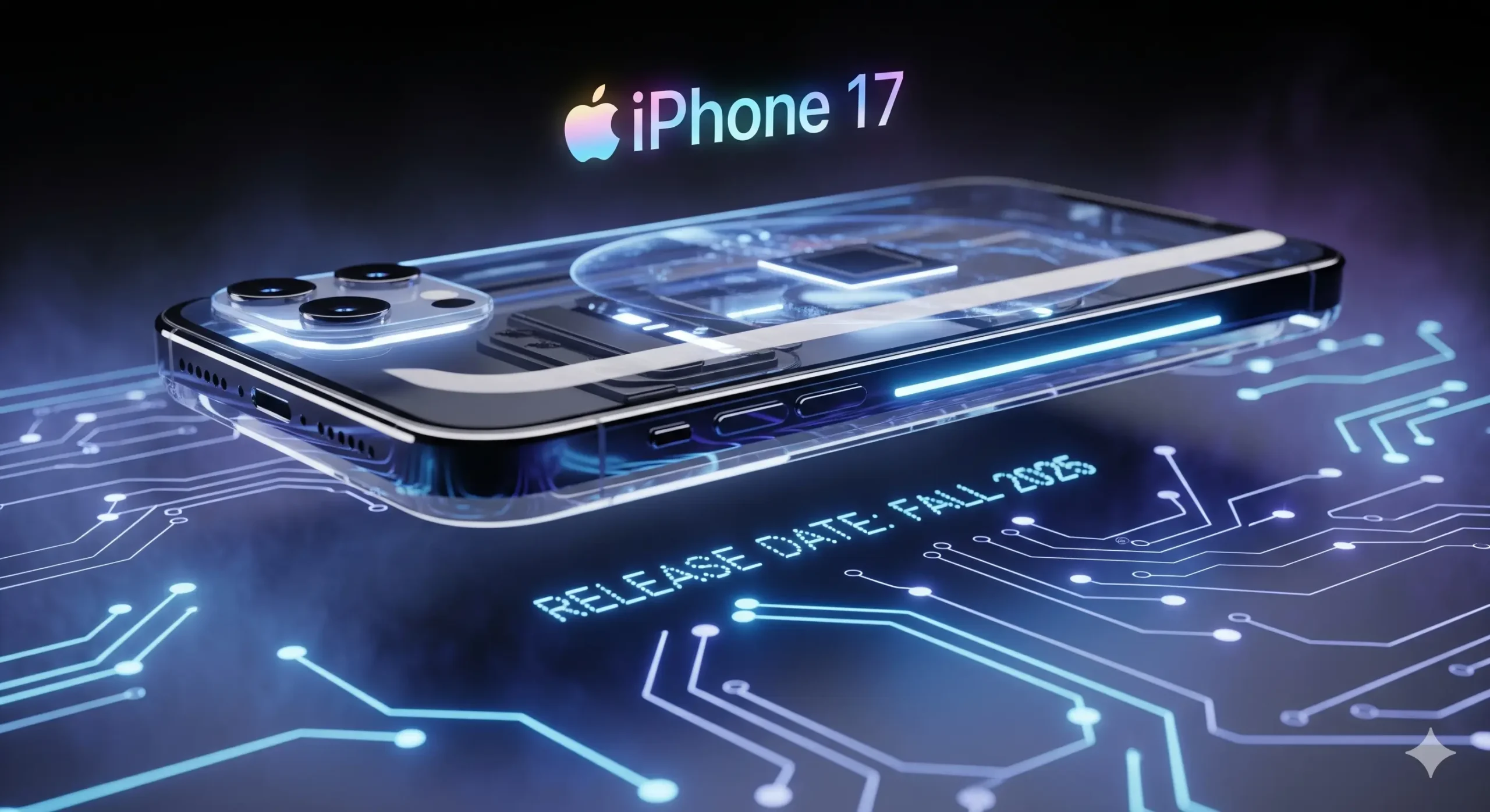 Apple iPhone 17 Launch