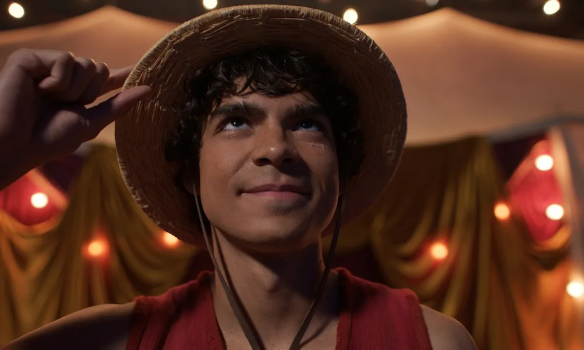 Netflix’s One Piece Season 2 Sets Sail in 2026 With New Crew & Bigger Adventures 6 One Piece Season 2