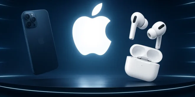 AirPods Pro 3