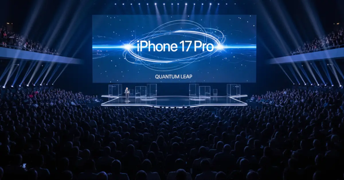 Apple Event 2025