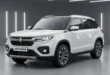 Maruti Victoris