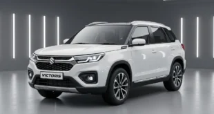 Maruti Victoris