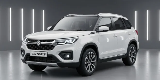 Maruti Victoris